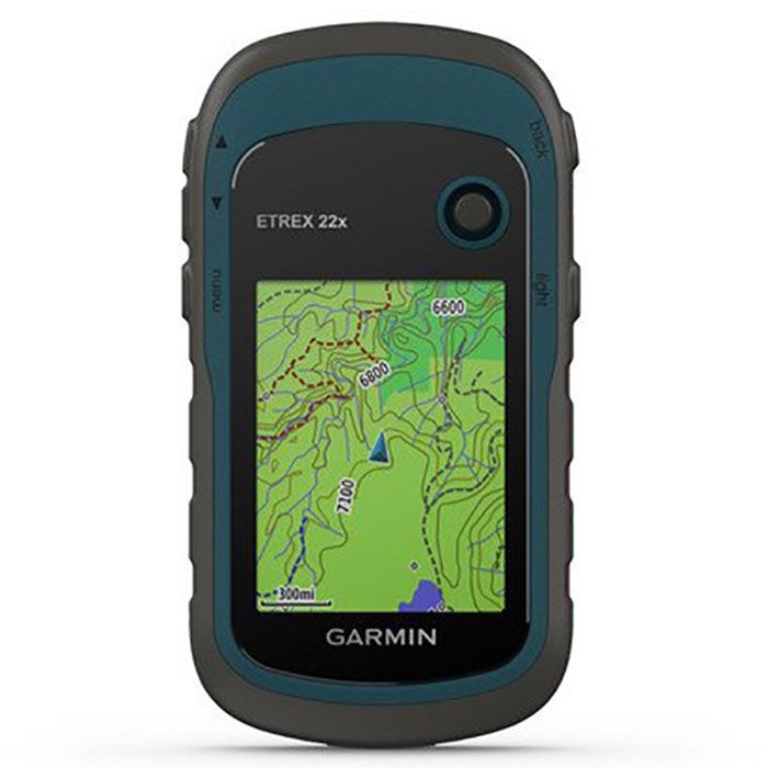 RSI Outdoors GPS Devices